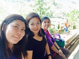 Have to take a stop and rest in some store to buy some refreshments!