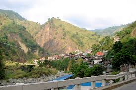 SAGADA: BEEN THERE! DONE THAT!&nbsp;SURVIVED!!!!