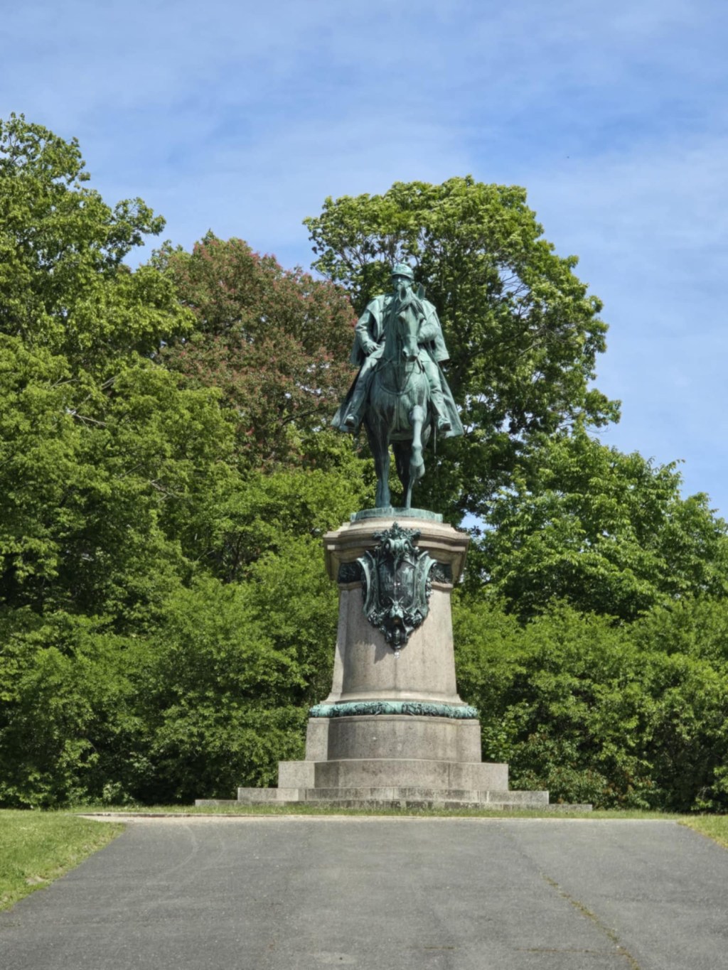 TheBackpackdiaries goes to Coburg, Germany: Castles, Gardens &&nbsp;Lakes